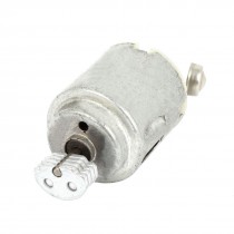 DC 1.5V-6V 17000RPM Rotary Speed Cylinder Shaped Electric Vibration Motor