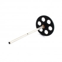 RC Aircraft Helicopter DIY Assembly Spare Parts Plastic Gear