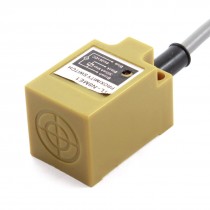 TL-N8ME1 Rectangle 8mm Detect Inductive Sensor Proximity Switch DC 6-36V