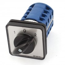 SZW26-20/D404.4 Universal Changeover Rotary Cam Combination Switch Ui 660V