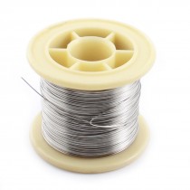 50M 0.4mm Diameter AWG26 Kanthal A1 Resistance Heating Coil Resistor Wire Cable