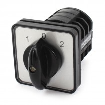 LW8-10 Universal Changeover Rotary Cam Combination Switch Ui 440V Ith 10A