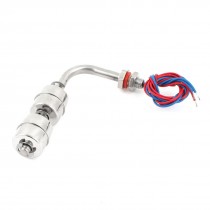 ZSL11510 115mm Horizontal Liquid Water Level Sensor Dual Ball Floating Switch
