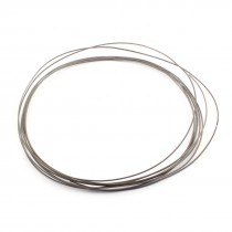 25Ft 7.5M 2.5mm AWG10 Kanthal A1 Resistance Resistor Wire for Heating Elements
