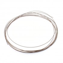 7.5meter 1.4mm AWG15 15 Gauge Kanthal A1 Resistor Resistance Wire