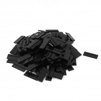 200pcs 15P 2.54mm Housing Jumper Wire Female Pin Connectors
