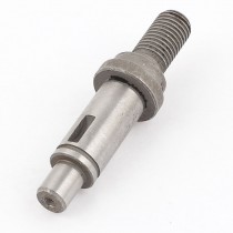 10mm Male Thread Angle Grinder Power Tool Part Shaft for Mikita 100