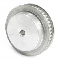 75mm Dia XL Type 0.43" Width Timing Belt Pulley 44 Tooth 1/5" Pitch