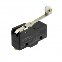 Long Roller Lever Design Position Limit Switch Z-15GW2-B