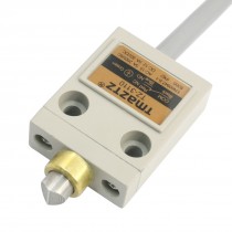 TZ-3111 1NO+1NC SPDT IP67 Water Stopper Sealed Pin Plunger Limit Switch Sensor