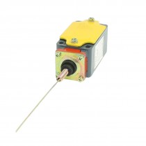 LXK3-20S/W Rotary Lever Momentary Limit Switch AC 380V 0.8A DC 220V 0.14A
