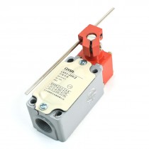 Ui 380V Ith 10A 1NO+1NC Momentary Adjustable Rod Limit Switch LXK3-20S/J