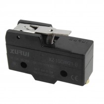 XZ-15GW21-B SPDT Short Hinge Lever Actuator Microswitch Limit Switch