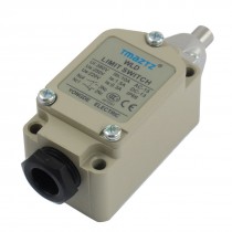 WLD1 Push Plunger Actuator Momentary Limit Switch 380V 10A
