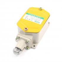 Parallel Roller Plunger Enclosed Momentary Limit Switch JLXK1-411