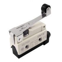 CZ-7121 Ui 380V Ith 10A Long Hinge Roller Lever Enclosed Limit Switch