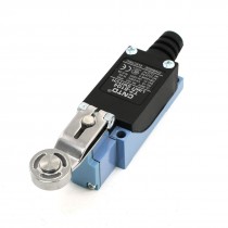 Rotary Metal Roller Arm Limit Switch NO NC TZ-8104 for CNC Mill Plasma