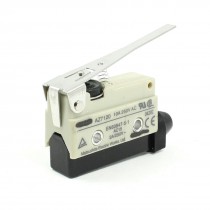 Long Hinge Lever Screw Terminal Enclosed Basic Limit Switch AZ7120