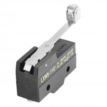 Rotary Roller Hinge Lever Micro Basic Switch LXW5-11G1
