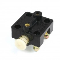 AC 500V 6A Momentary Button Actuator 4 Ternimal Limit Switch LX3-11K