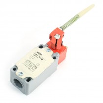 Ui 380V Ith 10A 1NO+1NC Momentary Coil Spring Action Limit Switch LXK3-20S/D