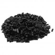 1000 x 2P 2.54mm Housing Jumper Wire Female Pin Connectors