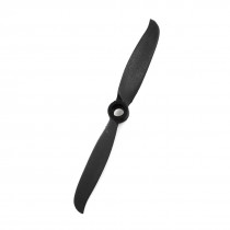 4.75x4.75E CW Rotating Electric Propeller Prop Black for RC Airplane