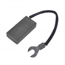 Spare Part 39mm x 20mm x 10mm Carbon Brush for Power Tool