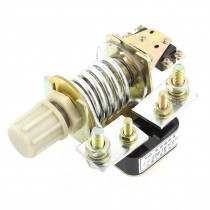 JL12-100A NO+NC Over-Current Relay 100A AC 220V Coil