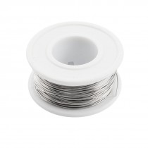 30Meter AWG24 Nickel Copper Alloy Resistance Resistor Wire for Heating Elements