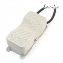 380V 15A SPDT Momentary Hand Free Reversing Foot Pedal Switch YDT1-18