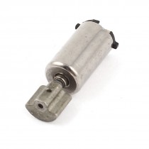 7mmx13mm Coreless Vibration Motor DC 3V 0.01A 12000RPM