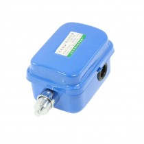 Push Spring Returen Head Limit Switch 4NC 4PST LX44-10 AC 380V 10A