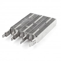 Constant Temperature PTC Heating Element AC 220V 900W