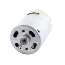DC 3-6V 20000RPM High Torque Cylinder Shaped Magnet Electric Motor