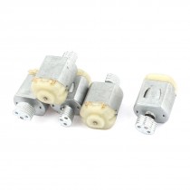 5 x DC 5V 3200RPM Electric Mini Vibrating Vibration Motor