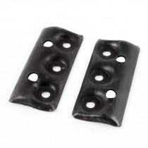 2 Pcs Replacement  Blade Holder for Hitachi F20 Electric Planer