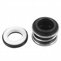 20mm Interior Diameter Rubber Bellows Mechanical Seal