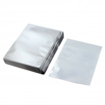 150pcs 16cmx23cm Semi-Transparent ESD Anti-Static Shielding Bags