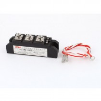 Silicon Controlled MTC Thyristor Module 75A 1600V MTC-55A