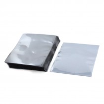 150pcs 16cmx20cm Semi-Transparent ESD Anti-Static Shielding Bags