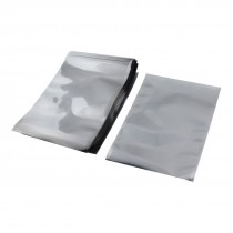 150pcs 18cmx25cm Semi-Transparent ESD Anti-Static Shielding Bags
