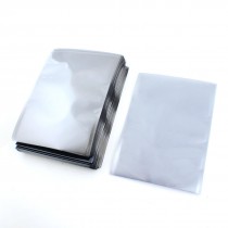 200pcs 14cmx20cm Semi-Transparent ESD Anti-Static Shielding Bags