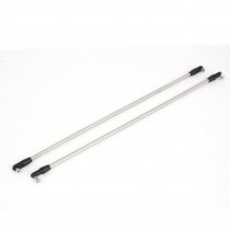 2pcs Decoration Bar for RC Model Aircraft DH Double Horse 9050 9053 Helicopter