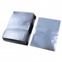 150pcs 15cmx20cm Semi-Transparent ESD Anti-Static Shielding Bags
