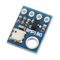 2Pcs BMP180 Replacement BMP085 Digital Barometric Pressure Sensor Module Arduino