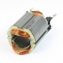 AC 220V DCA S1J-FF04-25 Copper 30mm Rotor Core Motor Stator for Electric Grinder