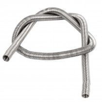 AC 220V 2000W 220mm x 3.7mm Forging Pottery Kanthal A1 Heating Element Wire Coil