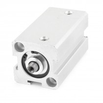 KSDA16x35 Single Rod Aluminium Pneumatic Compact Air Cylinder