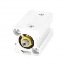 KSDA12x20 20mm Stroke 12mm Bore Aluminium Pneumatic Compact Air Cylinder